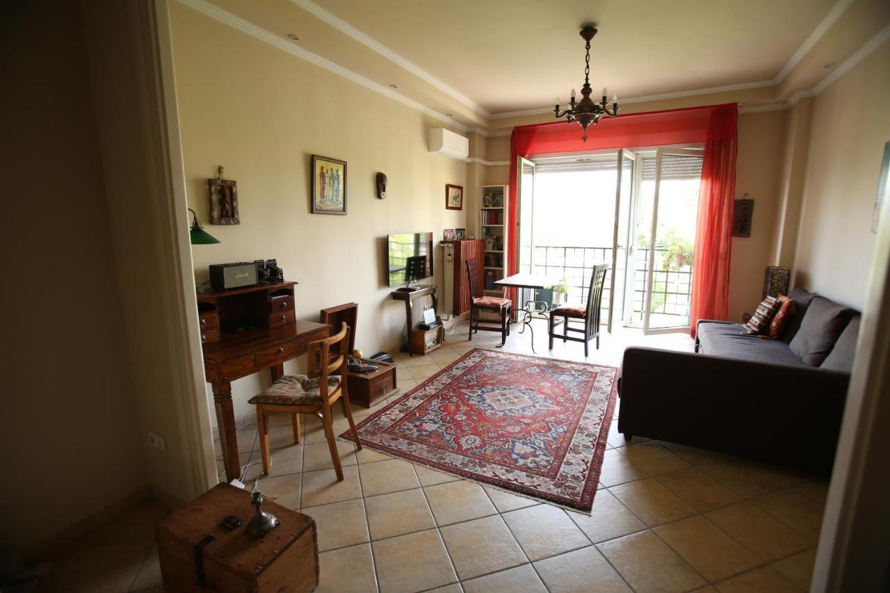 Panoramic Hideaway In Central Buda Budapest Exterior photo